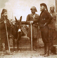 Николай Альбов. Это имя забывать нельзя